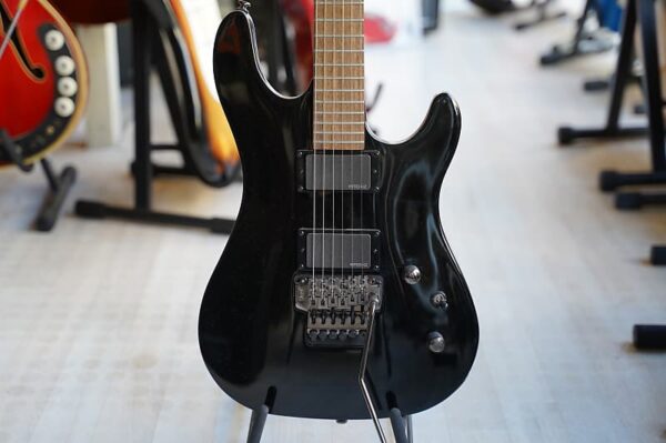 Cort EVL-K5 Electric Guitar - Image 3