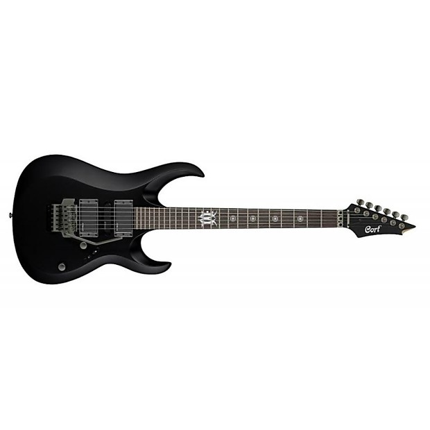 Cort EVL-K5 Electric Guitar