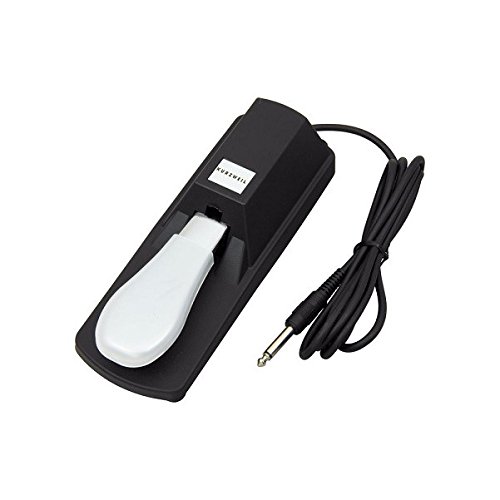 Kurzweil KP2 Sustain Pedal