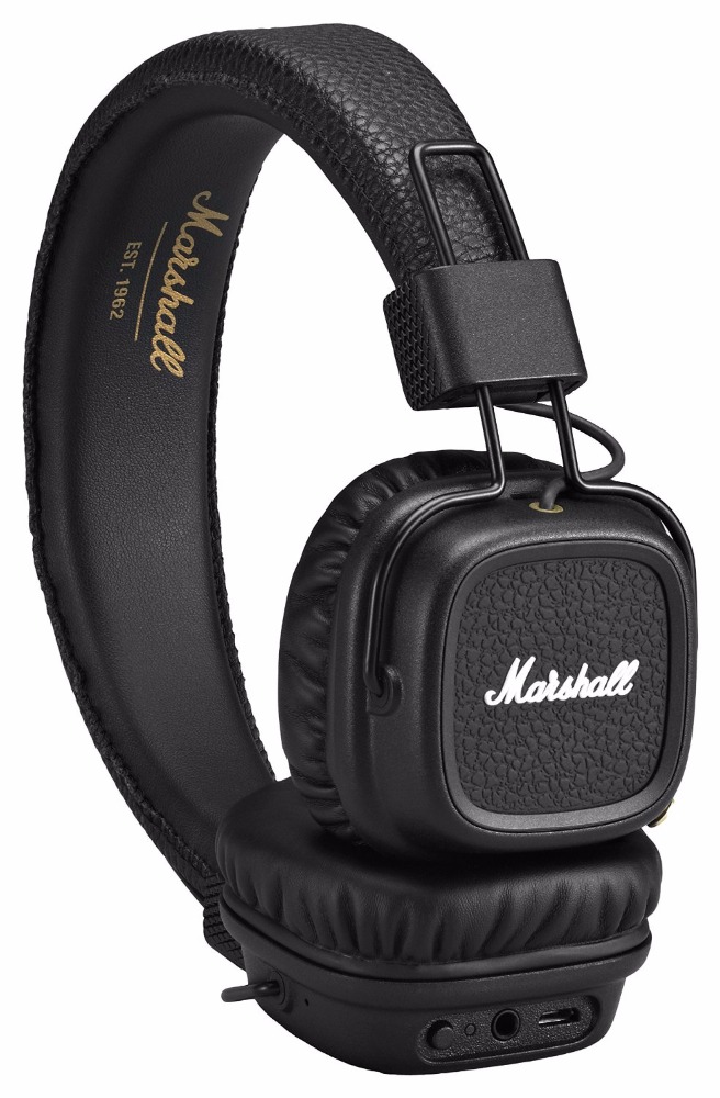 MARSHALL HEADPHONES