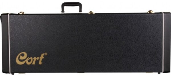 CORT CGC75 BASS GUITAR CASE - Image 3