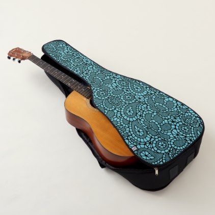 LACE GUITAR BAG