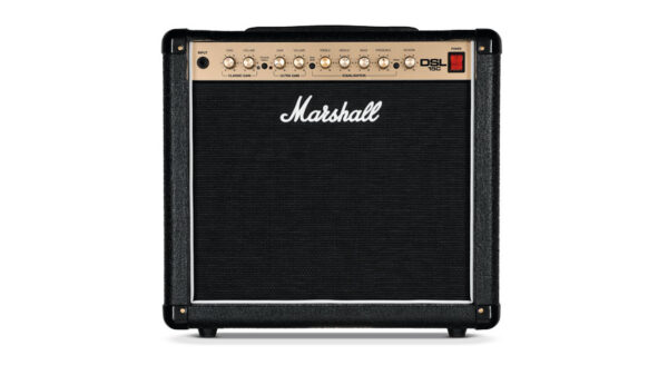 Marshall Dsl 15c Lead Combo W/PEDAL