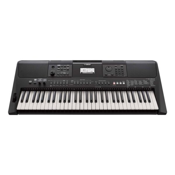 Yahama Keyboard PSR-E463