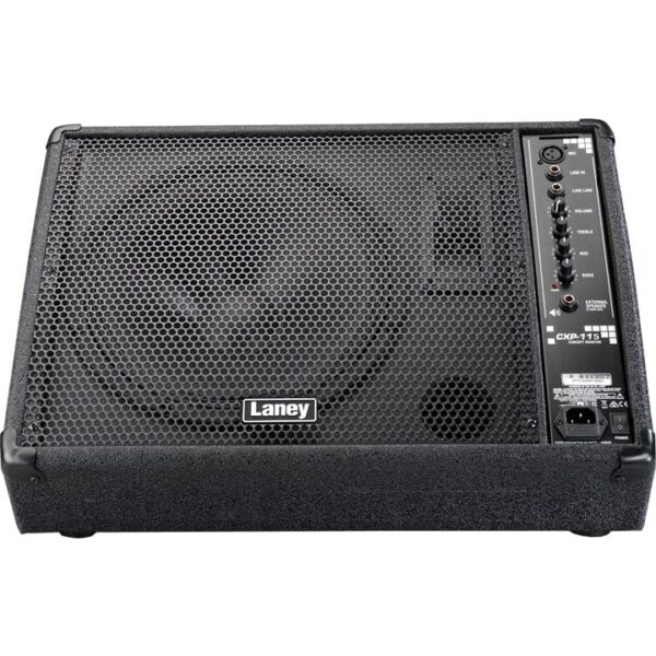 Laney CXP115 powered stage monitor CXP 115 NON Powered