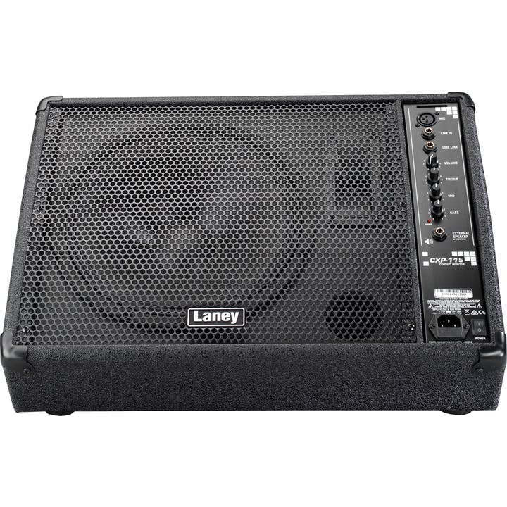 Laney CXP115 powered stage monitor CXP 115 NON Powered