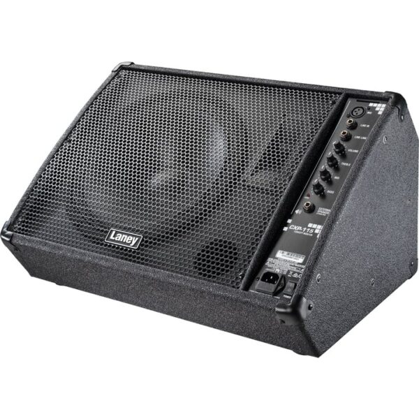 Laney CXP115 powered stage monitor CXP 115 NON Powered - Image 2