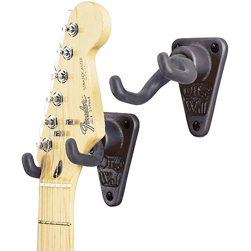 WALL GUITAR HANGER