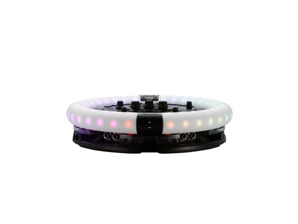 ZOOM ARQ AR 96 ALL-IN-ONE PRODUCTION AND LIVE PERFORMANCE INSTRUMENT - Image 2