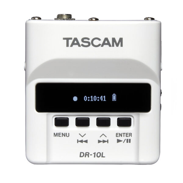 TASCAM DR-10L - Image 8