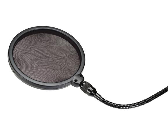 SAMSON PS01 – Microphone Pop Filter