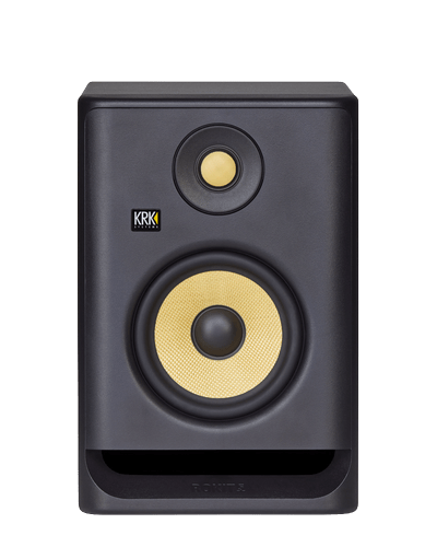 ROKIT 8 G4 8″ Powered Near-Field Studio Monitor