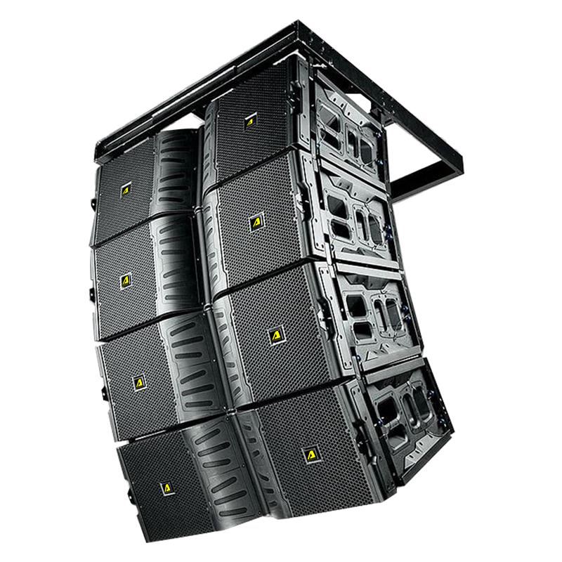 ACTPRO AUDIO VTX V25-II double 15 inch line array