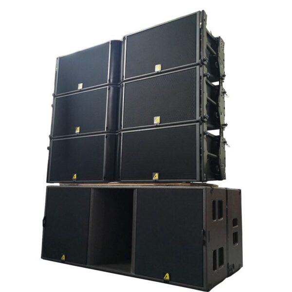 ACTPRO KR212 Line array