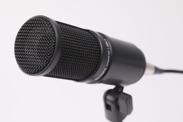 Zoom ZDM-I DYNAMIC MICROPHONE - Image 2