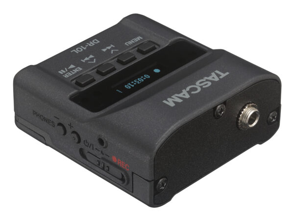 TASCAM DR-10L - Image 4