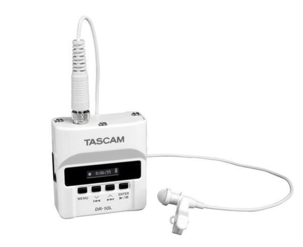 TASCAM DR-10L - Image 7