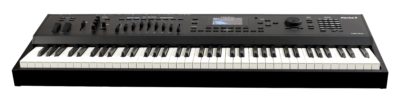 Kurzweil Forte® 7. Stage Piano + Synthesizer + Workstation.