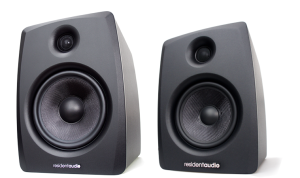 RESIDENT AUDIO M5 MONITOR