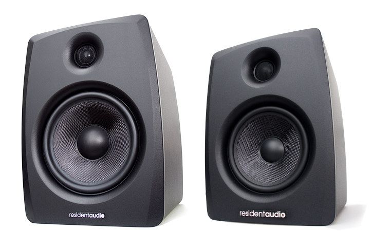 RESIDENT AUDIO M5 MONITOR