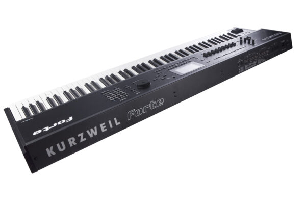 KURZWEIL FORTE KM - Image 4