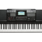 KURZWEIL KP200