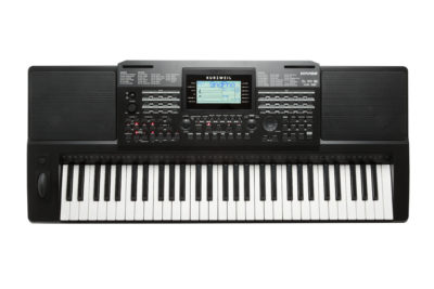 KURZWEIL KP200