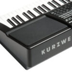KURZWEIL KP200 - Image 3