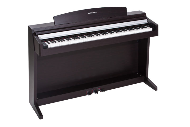 KURZWEIL M1 STAND M1 SR GRAND PIANO