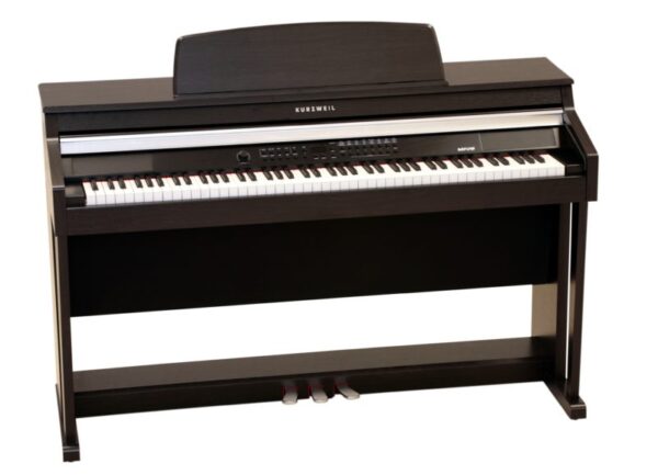 KURZWEIL MP 20 - Image 4