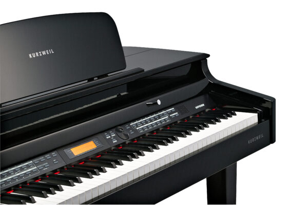 KURZWEIL MPG100 - Image 4