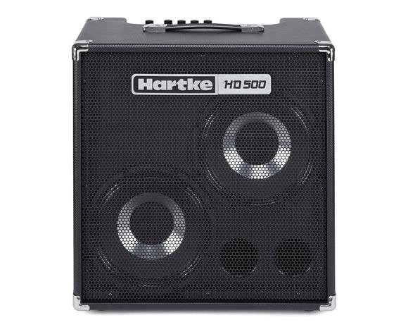 HARTKE HD500 – Bass Combo