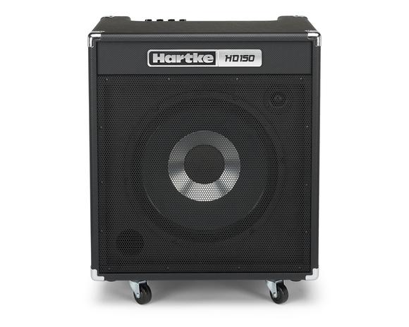 HARTKE BASS COMBO HD150