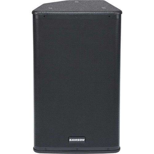 Samson RSX 112a  1600W 2-Way Active Speaker