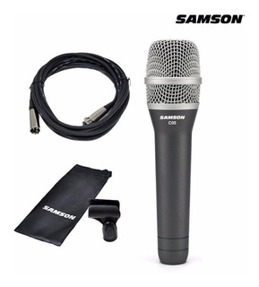 Samson C05 Handheld Cardioid Condenser Microphone