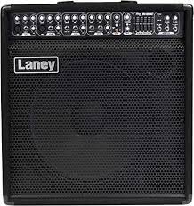 LANEY AH 300 KEYBOARD COMBO