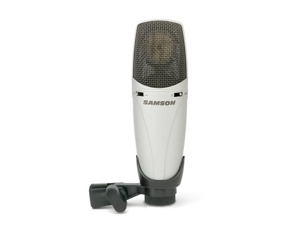 Samson CL7 – Condenser Microphone