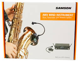 AWX HEADSET SYSTEM MICRO TRANSMITTER WIRELESS SYSTEM