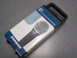 Q7 CADOID DYNAMIC MIC