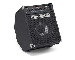 Hartke Kickback KB15 500W 1×15″ Combo Amplifier for Electric Bass