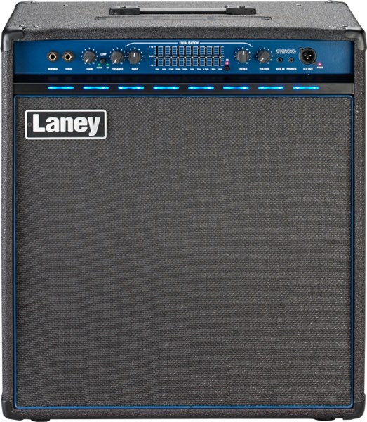 Laney Bass Combo R500-115