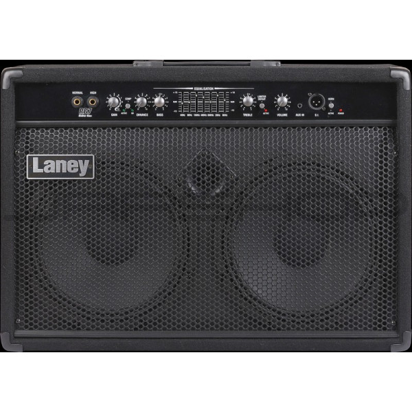 LANEY RB7 300-WATT RMS BASS COMBO