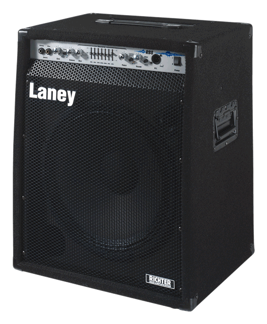 Laney RB8 Bass Combo