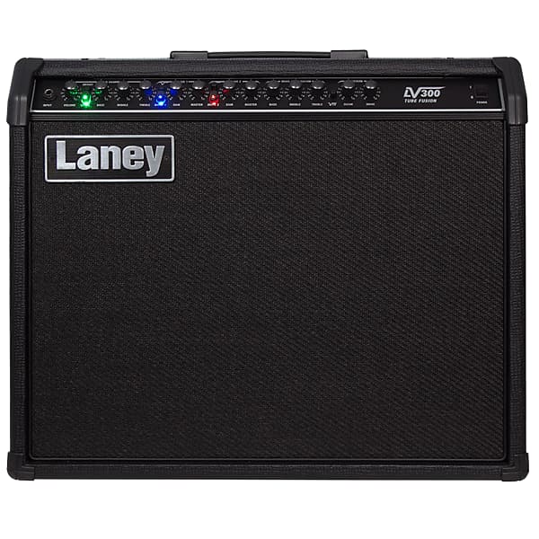 Laney LVT300 Lead Guitar Combo