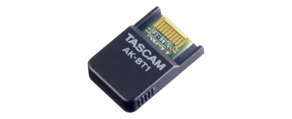 TASCAM AK-BT1 Bluetooth® Adapter for TASCAM Products