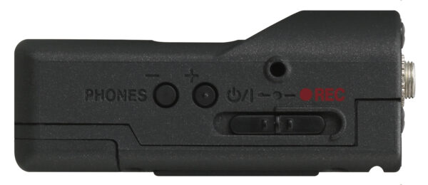 TASCAM micro linear PCM recorder  DR-10L Capture audio. - Image 9