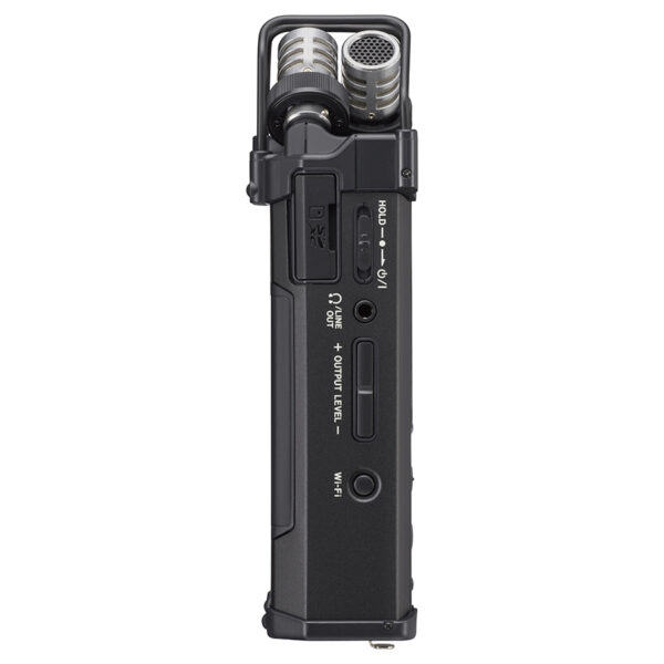 Portable Handheld Recorder with Wi-Fi  DR-44WL - Image 4