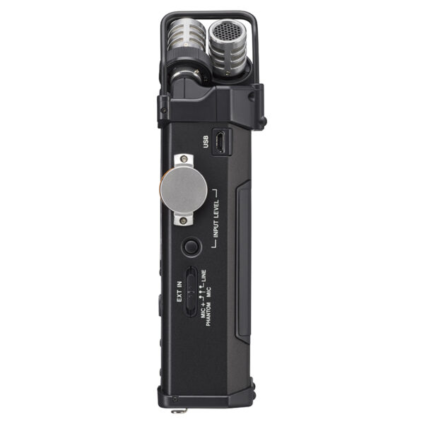 Portable Handheld Recorder with Wi-Fi  DR-44WL - Image 5