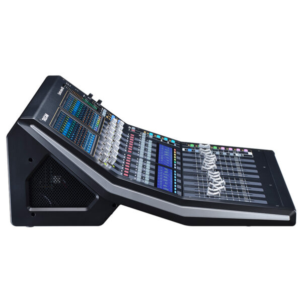 TASCAM Sonicview16 Digital Mixer with Multi-environment Touch Screens - Image 8