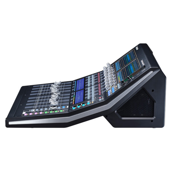 TASCAM Sonicview16 Digital Mixer with Multi-environment Touch Screens - Image 7